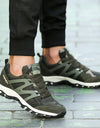 Couple Military Training Camouflage Shoes Non-Slip