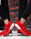 Men Sport Outdoor Cycling Sneakers