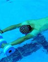 Pool Accessories EVA Water Foam Floating Dumbbell Swimming