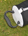 Portable Golf Ball Shag Bag Pick Up