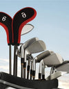 Golf bag golf travel bag