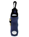 Portable Small Golf Ball Bag