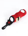 Portable Small Golf Ball Bag
