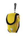 Multifunctional Portable Golf Ball Holder Mini Waist Bag