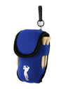 Multifunctional Portable Golf Ball Holder Mini Waist Bag