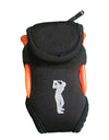 Multifunctional Portable Golf Ball Holder Mini Waist Bag