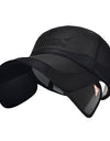 Summer New Outdoor Running Caps