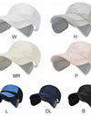 Summer New Outdoor Running Caps