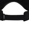 Men Women Sun Visors Long Brim Hats Caps