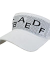 Men Women Sun Hats Adjustable Casual Knitted Golf