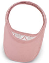 Men Women Sun Hats Adjustable Casual Knitted Golf