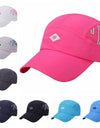Outdoor Running Caps