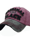 golf Cap cotton Hats original black Trucker