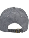 golf Cap cotton Hats original black Trucker