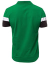 clothing Short Sleeve Quick-Dry Golf Polo Shirt Men