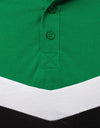 clothing Short Sleeve Quick-Dry Golf Polo Shirt Men