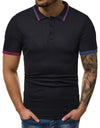 Men Polo Shirt Camisa masculina