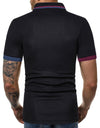 Men Polo Shirt Camisa masculina