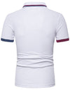 Men Polo Shirt Camisa masculina