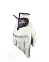 Genuine Leather Golf Gloves Men's