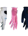 Womens Golf Gloves Microfiber Soft