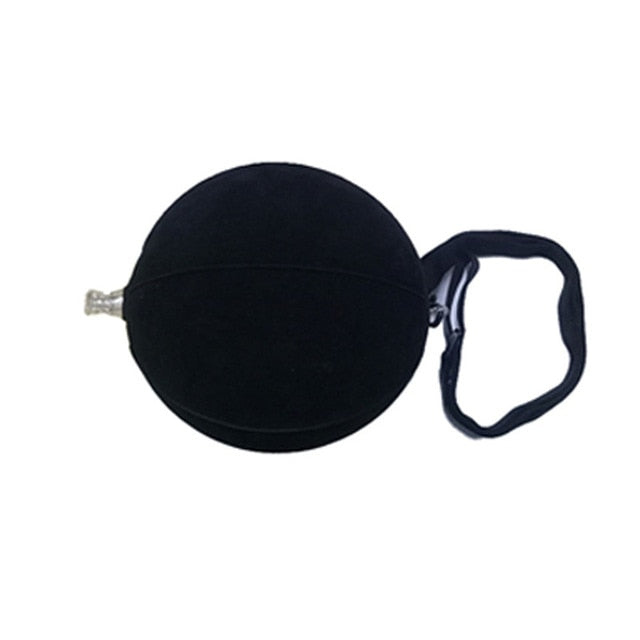 USA Shipping Golf Smart Inflatable Ball Golf