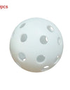 Golf Plastic Airflow