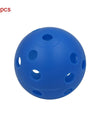 Golf Plastic Airflow