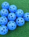 Golf Training Balls Plastic