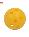 Golf Training Balls Plastic