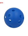 Golf Training Balls Plastic