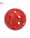 Golf Training Balls Plastic