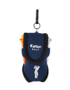 Elastic Portable Golf Ball