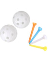 Elastic Portable Golf Ball
