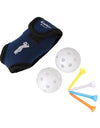 Elastic Portable Golf Ball