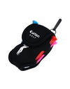 Elastic Portable Golf Ball