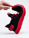 Men Running Shoes Breathable Sneakers