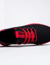 Men Running Shoes Breathable Sneakers