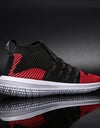 Men's Outdoor Mesh Breathable Running Shoes Non-Slip