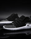 Men's Outdoor Mesh Breathable Running Shoes Non-Slip