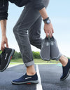 Men's Fashion Leisure  Boot Running Sport Athletic Shoes Sneakers 30
