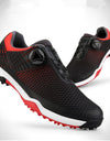 Golf Shoes Men's Waterproof Shoes