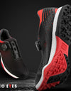 Golf Shoes Men's Waterproof Shoes