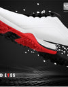 Mens Shock Absorption Golf Shoes Waterproof Anti-skid