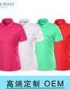 brand women golf shirts