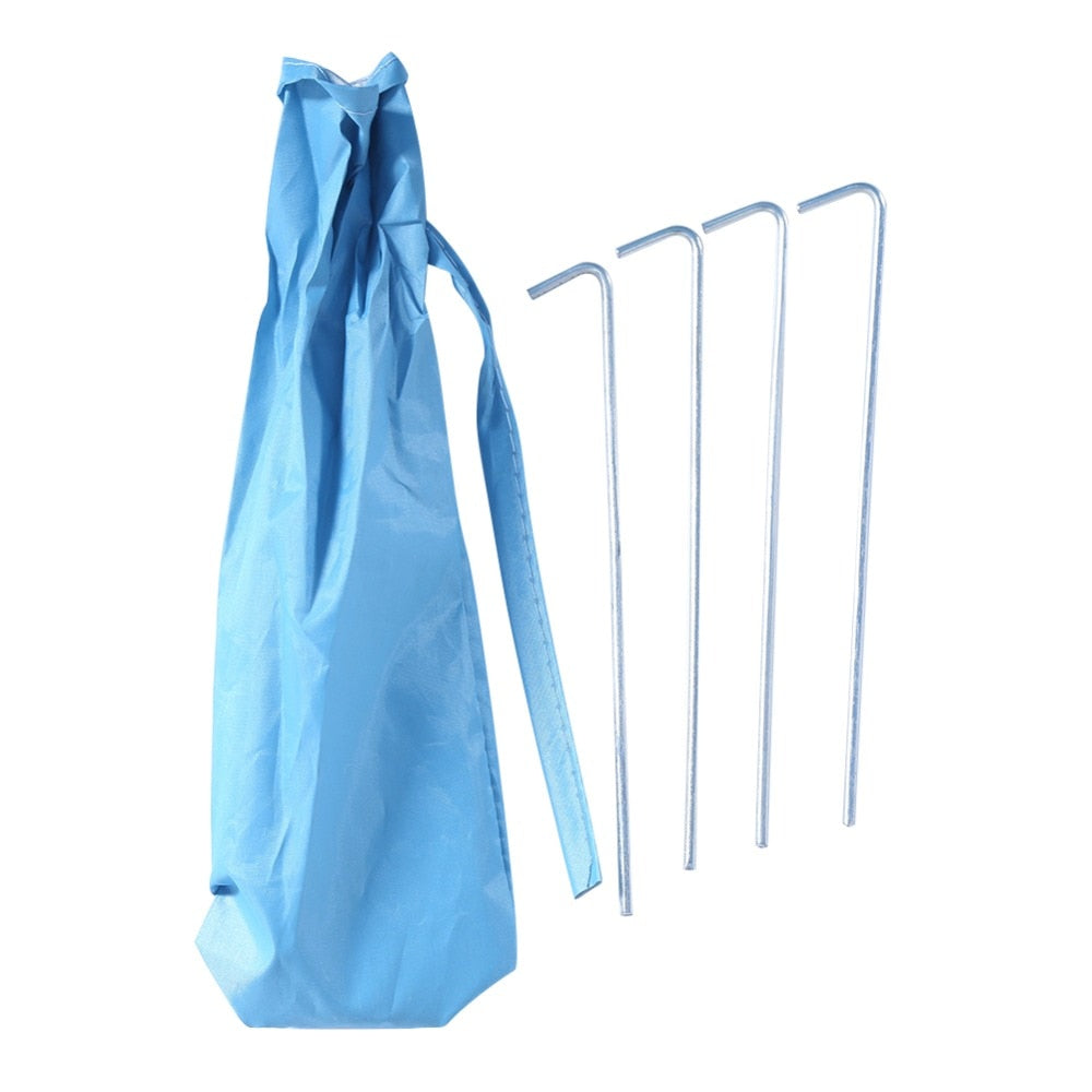 Sun Shade Outdoor Camping Tent Hiking