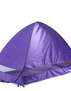 Sun Shade Outdoor Camping Tent Hiking