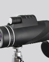 Powerful Binoculars Zoom Field Glasses Great Handheld Telescope