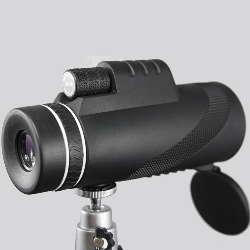 Powerful Binoculars Zoom Field Glasses Great Handheld Telescope