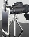 Powerful Binoculars Zoom Field Glasses Great Handheld Telescope